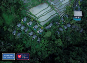 Гостиница Natya Resort Ubud  Убуд